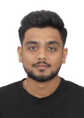 Yash Patel