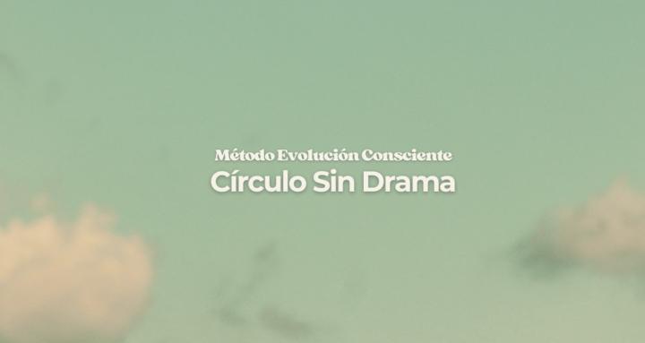 Círculo Sin Drama