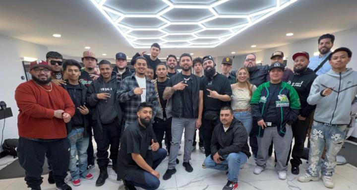 South Bay Barber Institute