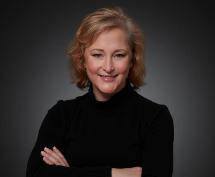Beth Sheridan