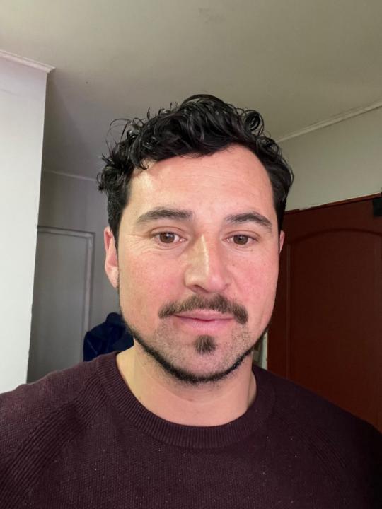 Eloy Araneda contreras