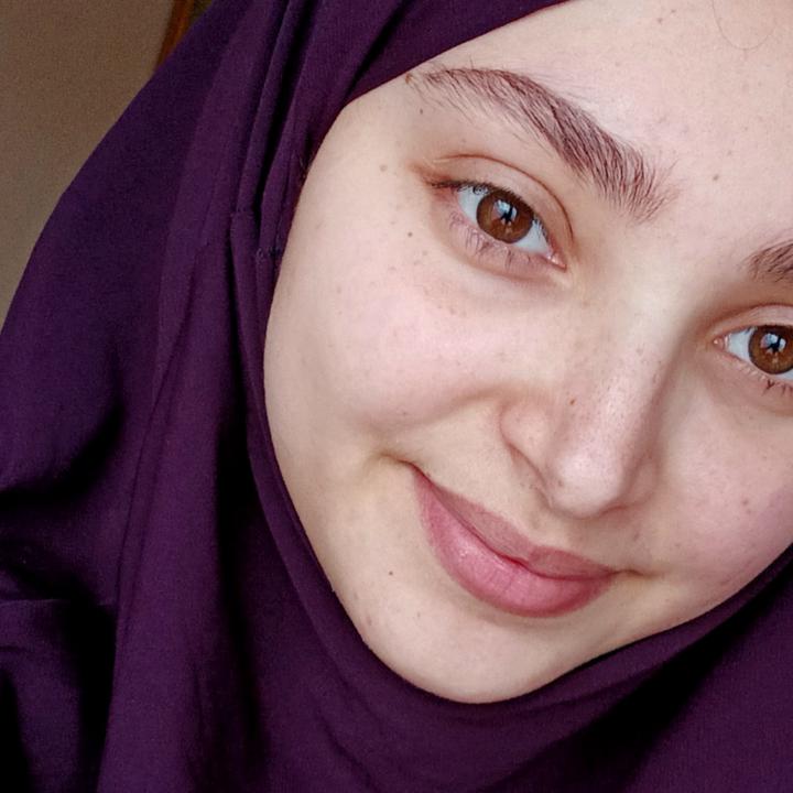 Maroua El Younoussi Gnaoui