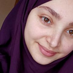 Maroua El Younoussi Gnaoui