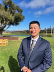 Alex Huang