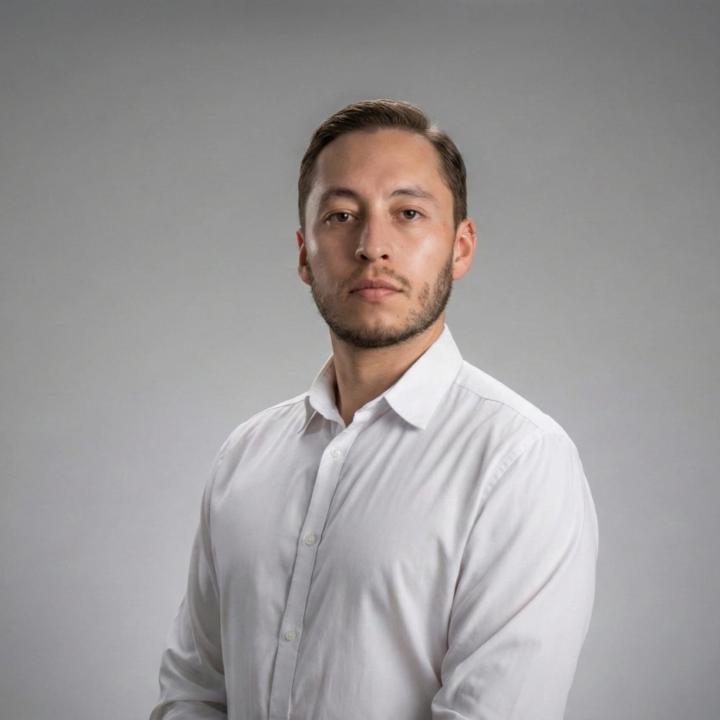 Alejandro Peñaranda