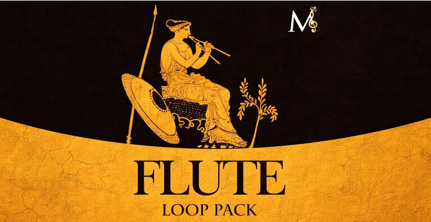 Flute Loop Pack