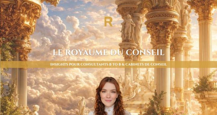 Le Royaume du Conseil