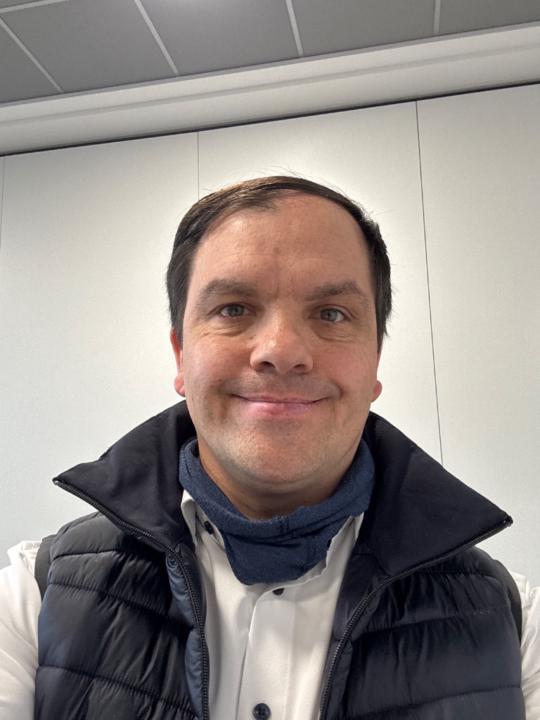Dirk Rühl
