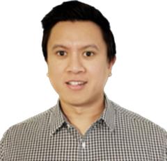 Darryl Casabal