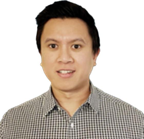 Darryl Casabal