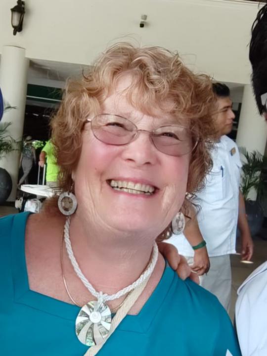 Anne DelVecchio