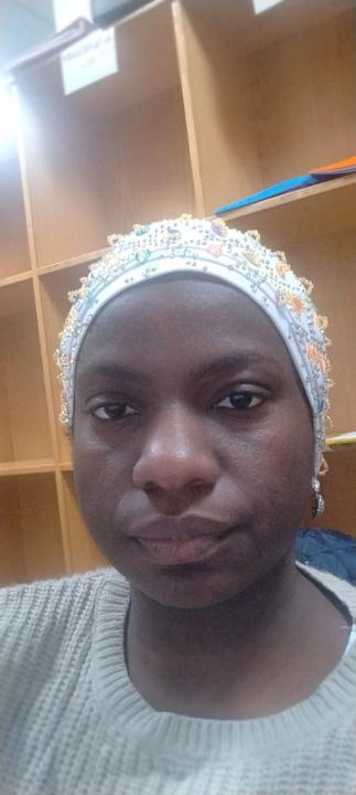 Orekuseyin Odunsi-Adegbite