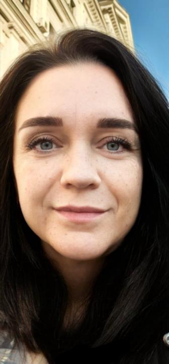 Ольга Власок