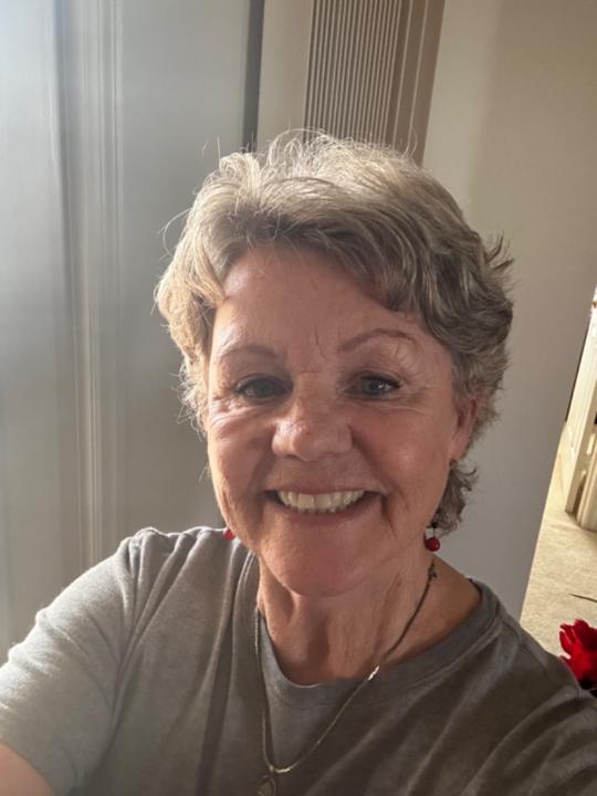 Katherine Breau