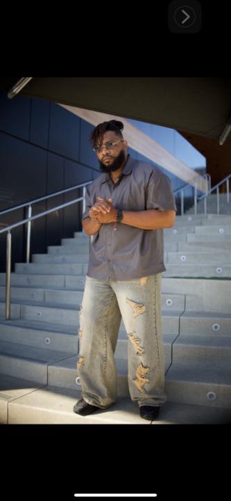 Joshua Nkwocha