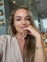 Giorgia van de Wetering