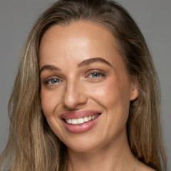 Giorgia van de Wetering