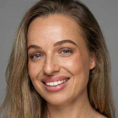 Giorgia van de Wetering