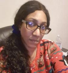 Ify Onuoha