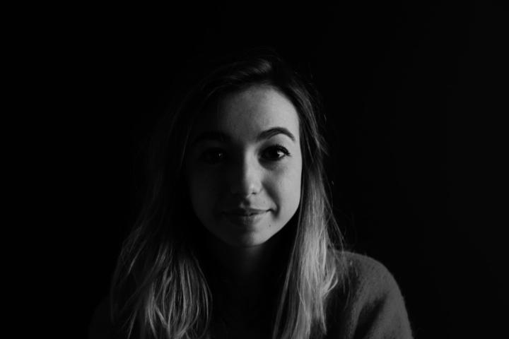 Raphaëlle Pepe