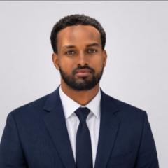Abdullahi Mohamed