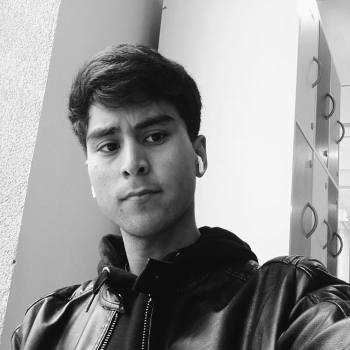 Mustafa Hassani