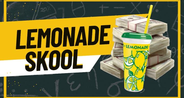 Lemonade Skool
