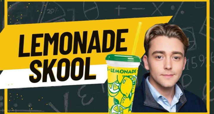 Lemonade Skool