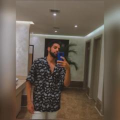Omar Ayman