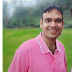 Vijay kumar Viswanathan