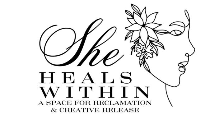 She Heals Within
