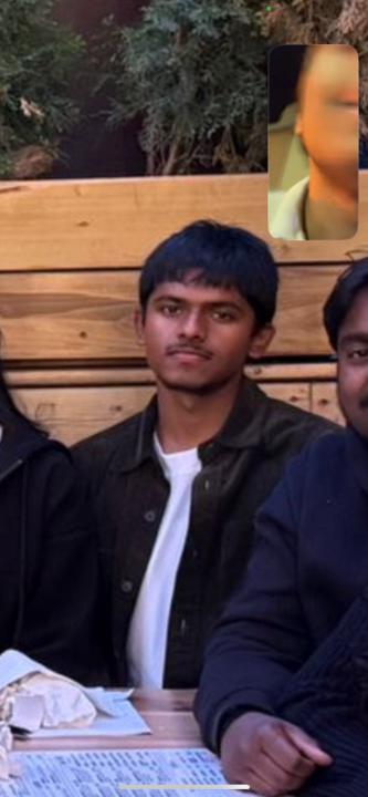 Abilash Sathiyaseelan