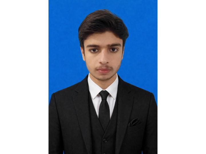 Masab Umair