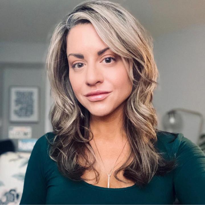 Karlie Huey
