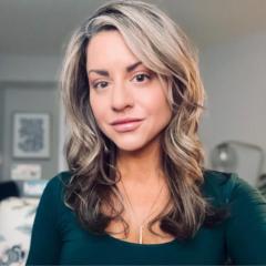 Karlie Huey