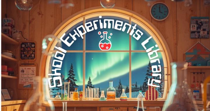 Skool Experiments Library 