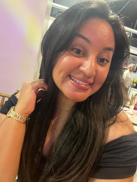 Erika Olmedo