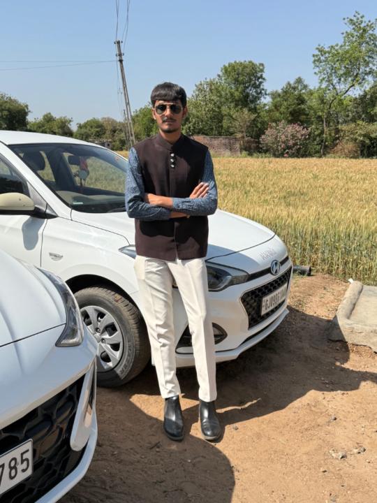 Purav Raval