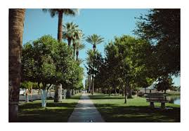 Litchfield Park – Old Money Charm