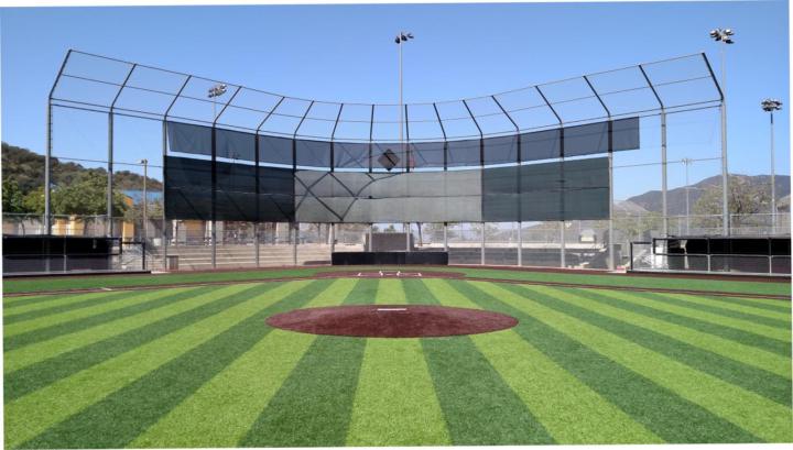 Glendale – Sports & History