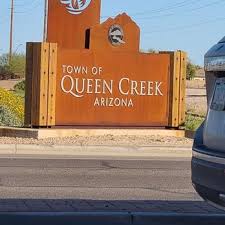 Queen Creek – Rising Star