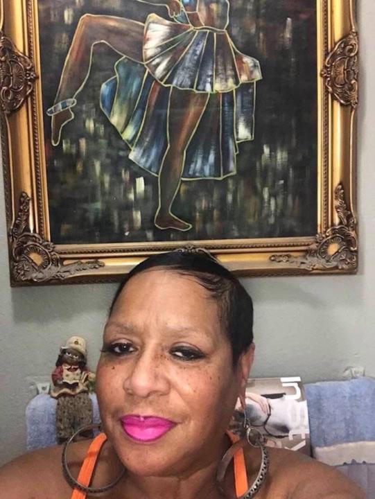 Joann Owens Brown