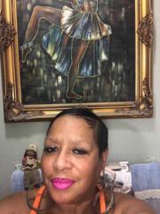Joann Owens Brown