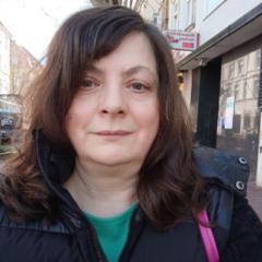 Gina Weimer