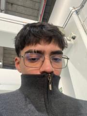 Juan Pablo