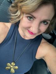 Jo Marie Evans