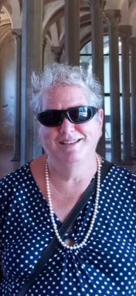 Miriam Torralba