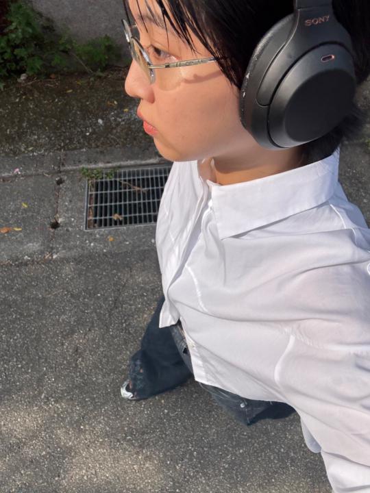 鄭姍姍 shan Cheng