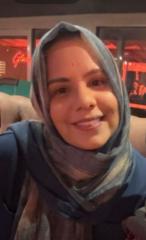 Maryam Shah