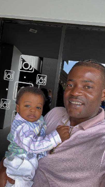 Nazin Michel